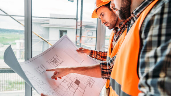 Bouwplan Beoordelen en Toetsen