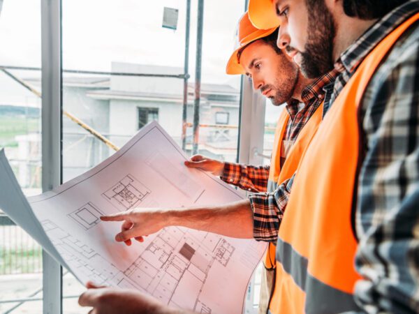 Bouwplan Beoordelen en Toetsen